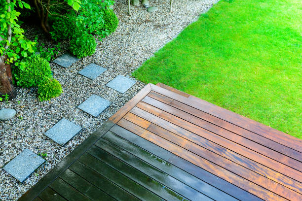 Best Patio and Deck Pressure Washing  in St Anne, IL