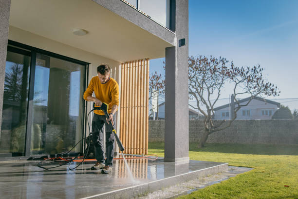 Best Solar Panel Cleaning  in St Anne, IL